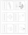 Blend Practice 1 worksheet generator