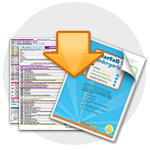 Download the Kindergarten Order Form and Catalog