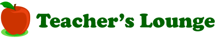 Teacher's Lounge